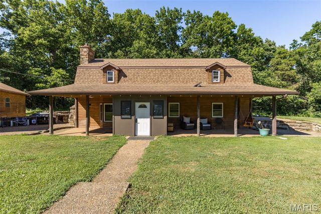 7920 Marvin Chapel Road, Bonne Terre, MO 63628