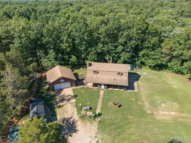 7920 Marvin Chapel Road, Bonne Terre, MO 63628