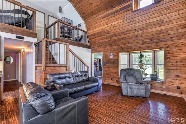 7920 Marvin Chapel Road, Bonne Terre, MO 63628