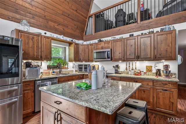 7920 Marvin Chapel Road, Bonne Terre, MO 63628