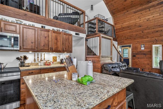 7920 Marvin Chapel Road, Bonne Terre, MO 63628
