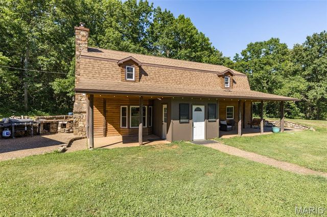7920 Marvin Chapel Road, Bonne Terre, MO 63628