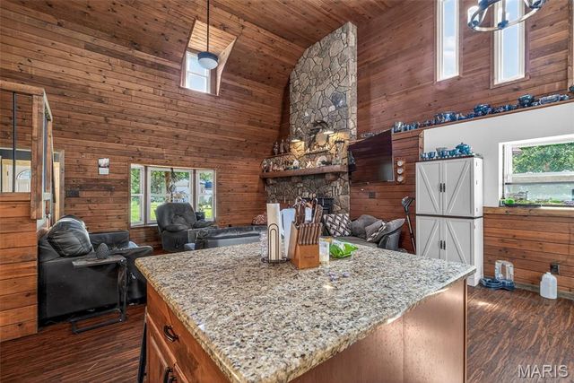 7920 Marvin Chapel Road, Bonne Terre, MO 63628