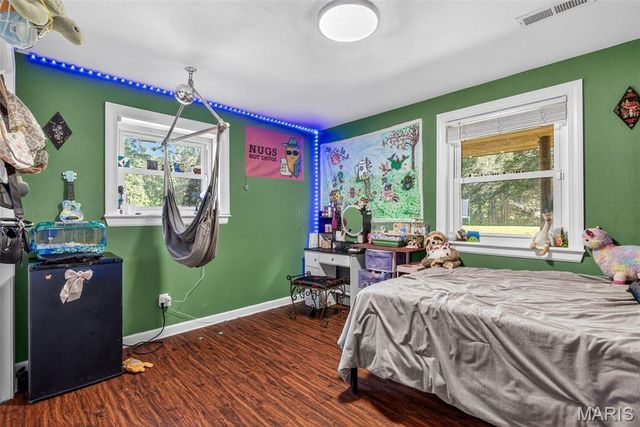 7920 Marvin Chapel Road, Bonne Terre, MO 63628