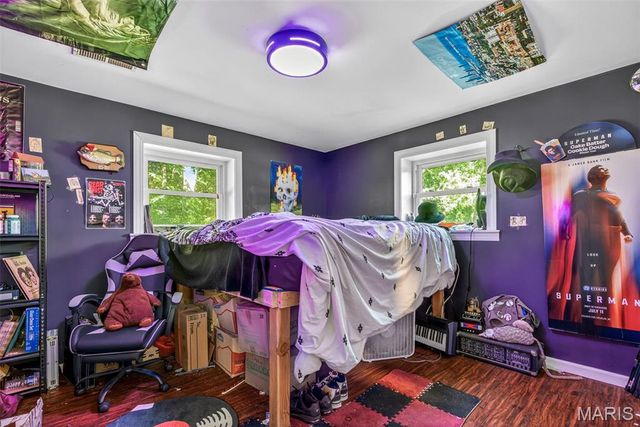 7920 Marvin Chapel Road, Bonne Terre, MO 63628