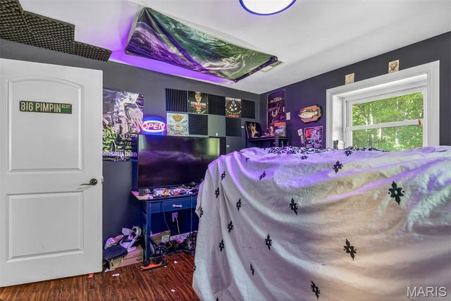 7920 Marvin Chapel Road, Bonne Terre, MO 63628