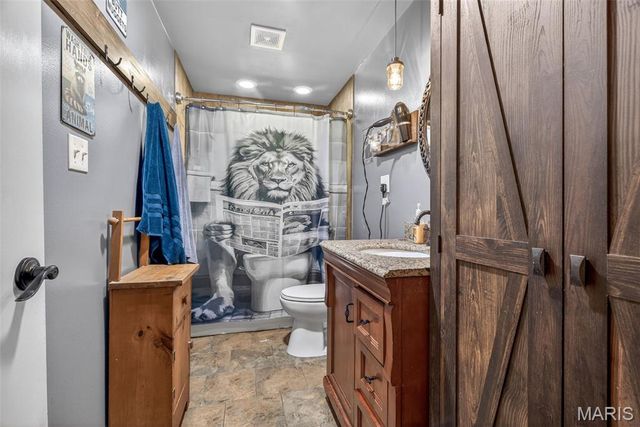 7920 Marvin Chapel Road, Bonne Terre, MO 63628