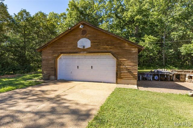 7920 Marvin Chapel Road, Bonne Terre, MO 63628