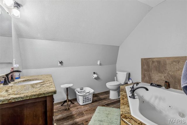 7920 Marvin Chapel Road, Bonne Terre, MO 63628