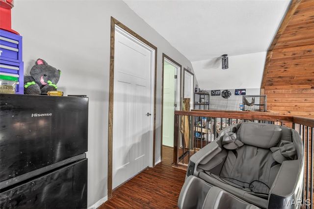 7920 Marvin Chapel Road, Bonne Terre, MO 63628