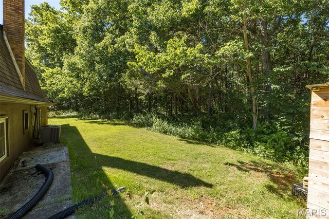 7920 Marvin Chapel Road, Bonne Terre, MO 63628