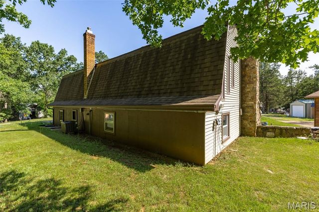 7920 Marvin Chapel Road, Bonne Terre, MO 63628