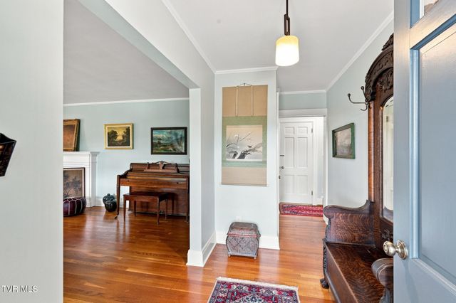 599 Green Hill Road, Bristol, VA 24201