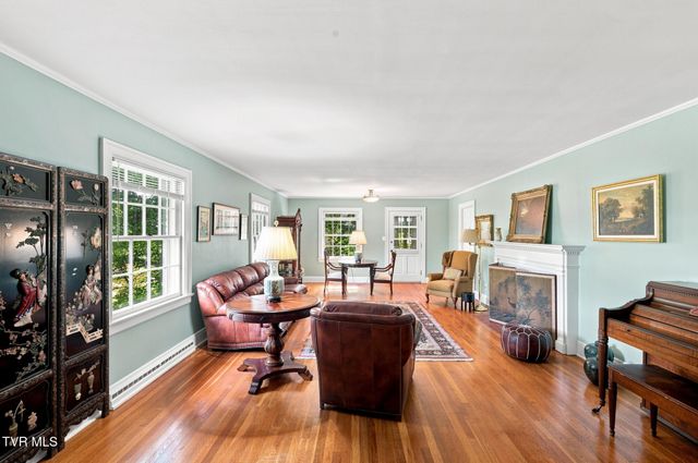 599 Green Hill Road, Bristol, VA 24201