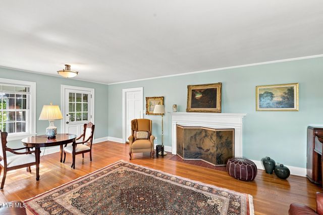 599 Green Hill Road, Bristol, VA 24201