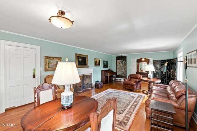 599 Green Hill Road, Bristol, VA 24201