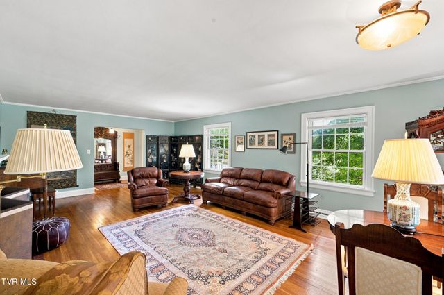599 Green Hill Road, Bristol, VA 24201