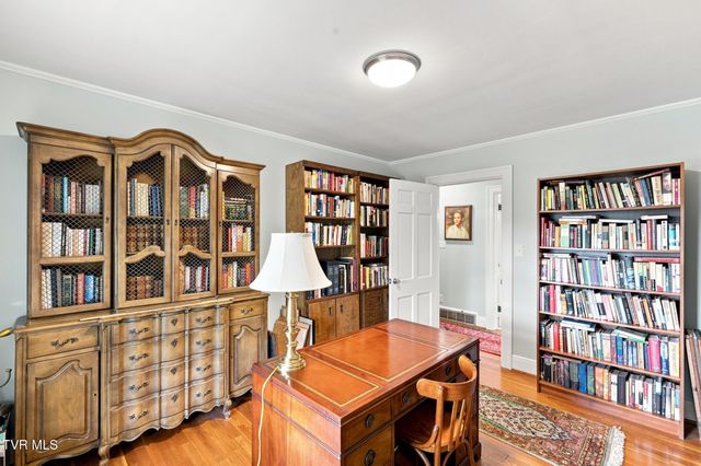 599 Green Hill Road, Bristol, VA 24201