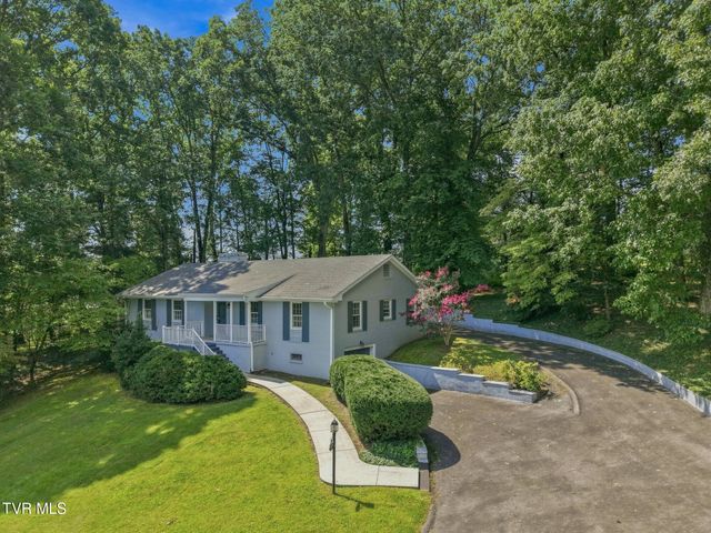 599 Green Hill Road, Bristol, VA 24201