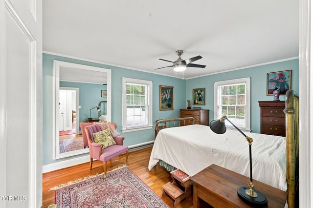 599 Green Hill Road, Bristol, VA 24201