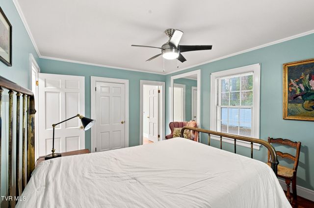 599 Green Hill Road, Bristol, VA 24201