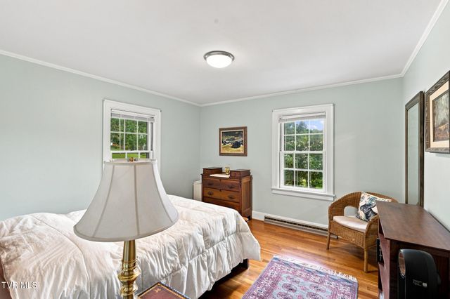 599 Green Hill Road, Bristol, VA 24201