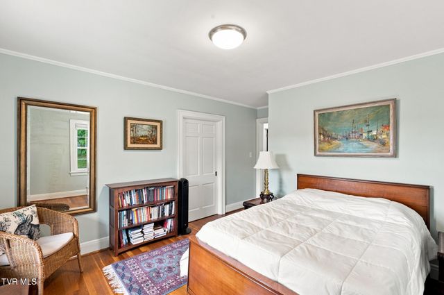 599 Green Hill Road, Bristol, VA 24201