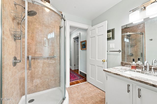 599 Green Hill Road, Bristol, VA 24201