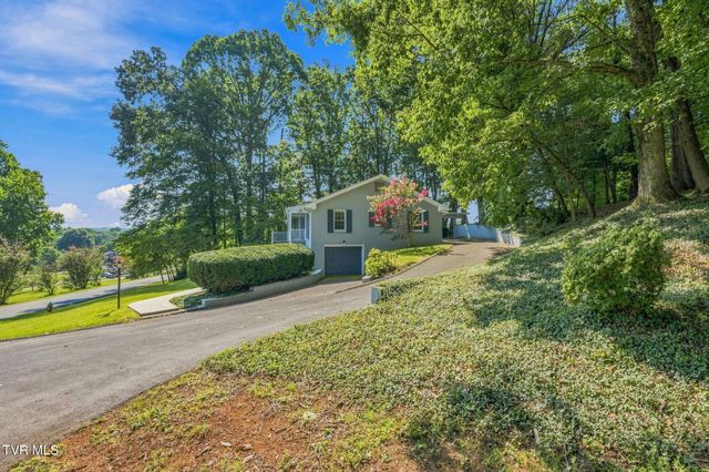 599 Green Hill Road, Bristol, VA 24201
