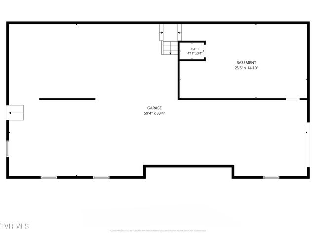599 Green Hill Road, Bristol, VA 24201