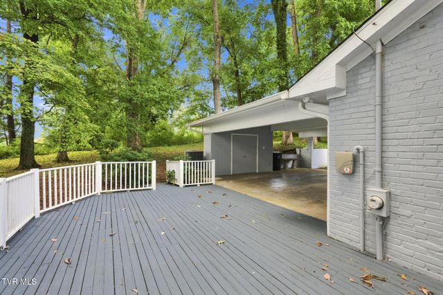 599 Green Hill Road, Bristol, VA 24201