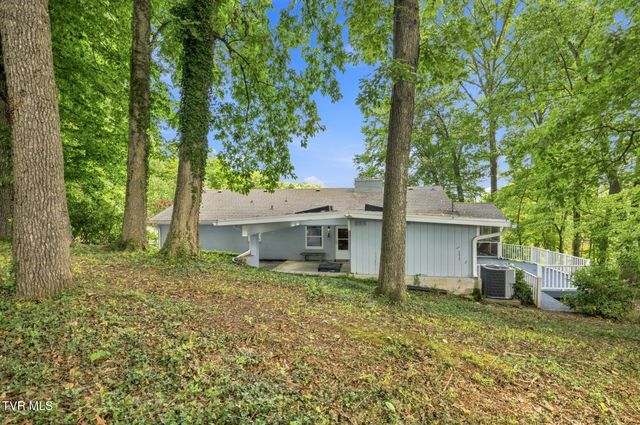 599 Green Hill Road, Bristol, VA 24201