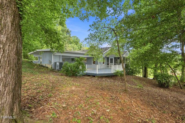 599 Green Hill Road, Bristol, VA 24201