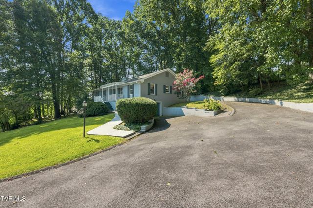 599 Green Hill Road, Bristol, VA 24201