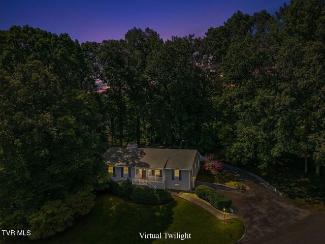 599 Green Hill Road, Bristol, VA 24201
