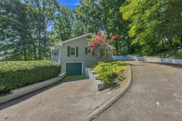 599 Green Hill Road, Bristol, VA 24201