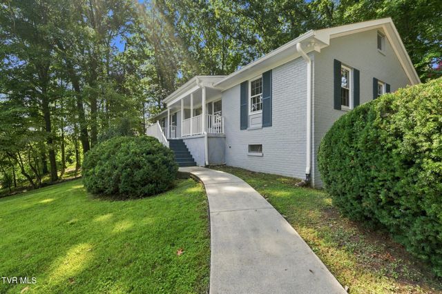 599 Green Hill Road, Bristol, VA 24201