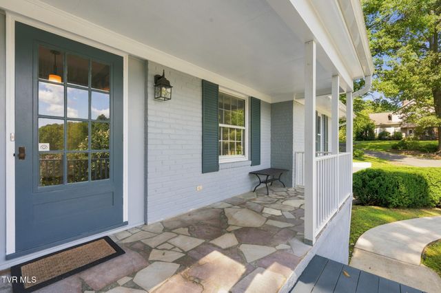 599 Green Hill Road, Bristol, VA 24201