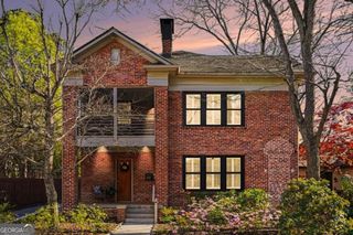119 E Maple Street, Decatur, GA 30030