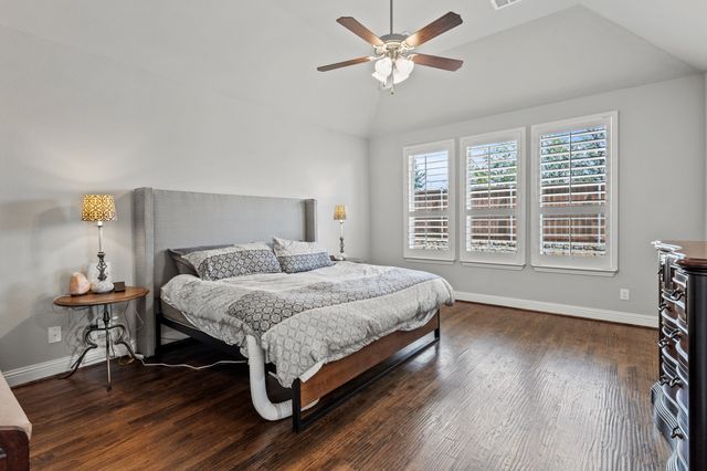 1630 Old Oak Court, Prosper, TX 75078