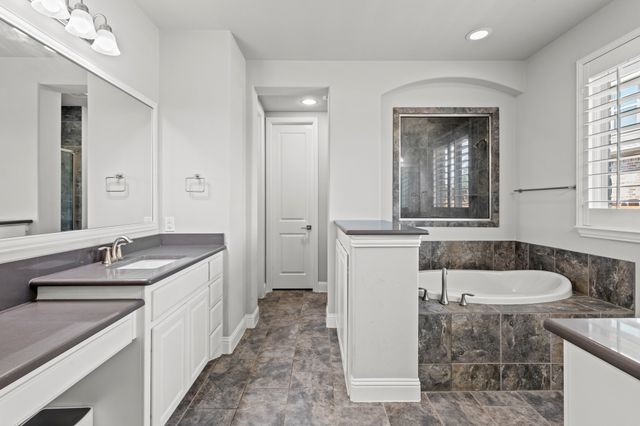 1630 Old Oak Court, Prosper, TX 75078