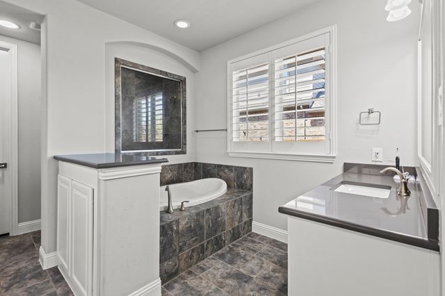 1630 Old Oak Court, Prosper, TX 75078