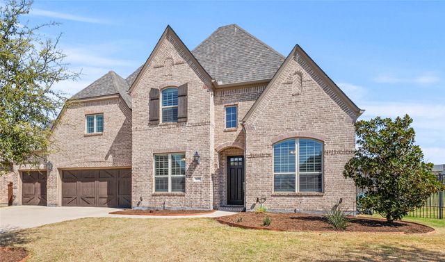 1630 Old Oak Court, Prosper, TX 75078