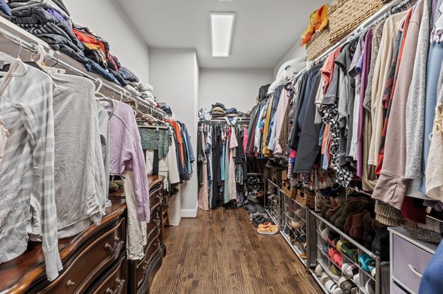 1630 Old Oak Court, Prosper, TX 75078