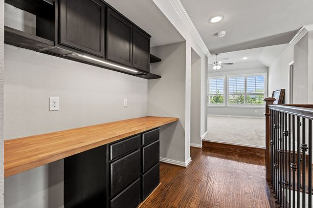 1630 Old Oak Court, Prosper, TX 75078