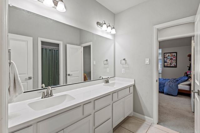 1630 Old Oak Court, Prosper, TX 75078