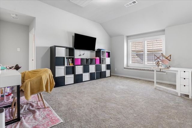 1630 Old Oak Court, Prosper, TX 75078