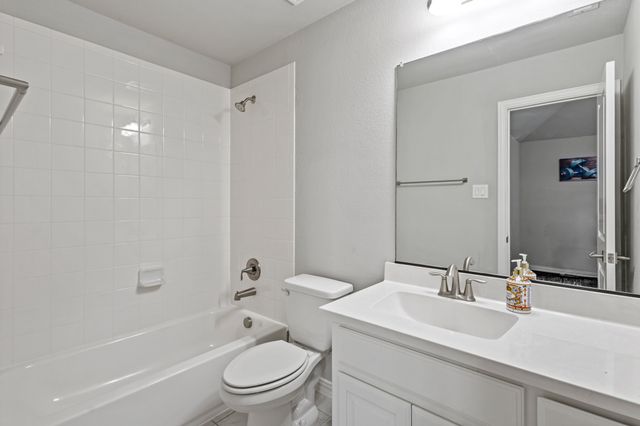 1630 Old Oak Court, Prosper, TX 75078