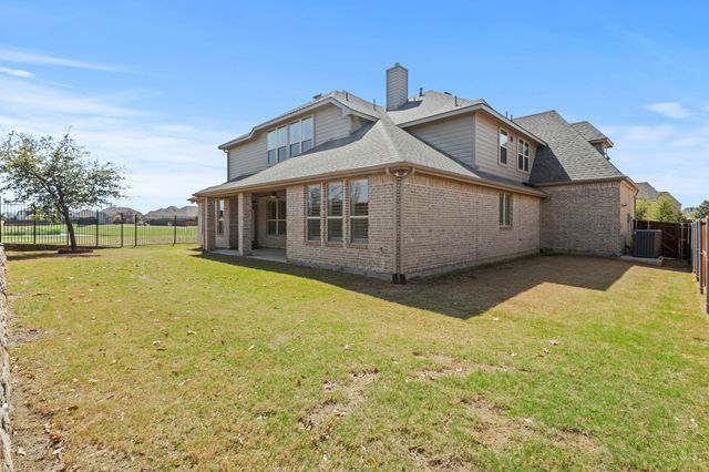 1630 Old Oak Court, Prosper, TX 75078