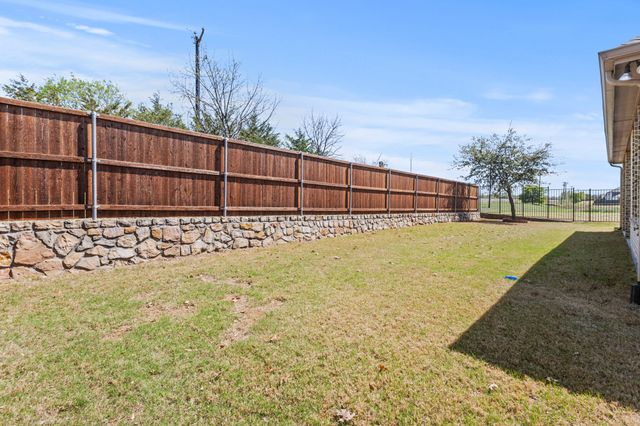 1630 Old Oak Court, Prosper, TX 75078